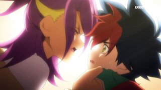 [AniMaunt] Shadowverse Flame - 15