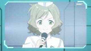 [AniMaunt] Shadowverse Flame - 16