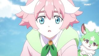 [AniMaunt] Shadowverse Flame - 18