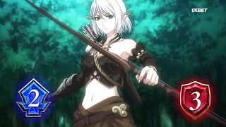 [AniMaunt] Shadowverse Flame - 19