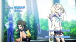 [AniMaunt] Shadowverse Flame - 21