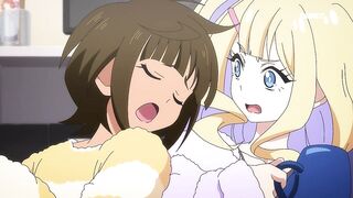 [AniMaunt] Shadowverse Flame - 22