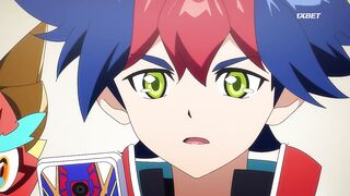 [AniMaunt] Shadowverse Flame - 23