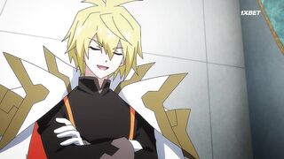 [AniMaunt] Shadowverse Flame - 24