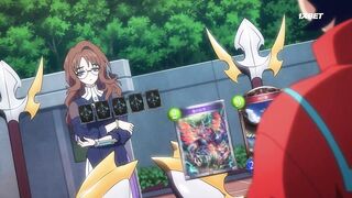 [AniMaunt] Shadowverse Flame - 25