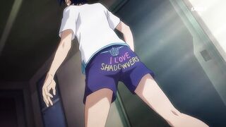 [AniMaunt] Shadowverse Flame - 26