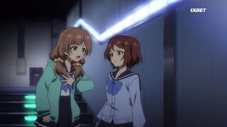 [AniMaunt] Shadowverse Flame - 28