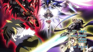 [AniMaunt] Shadowverse Flame - 34