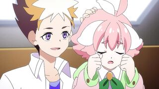 [AniMaunt] Shadowverse Flame - 38