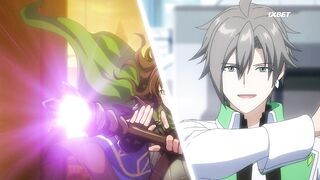 [AniMaunt] Shadowverse Flame - 40