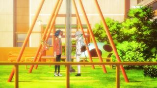 [AniMaunt] Shadowverse Flame - 41