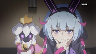 [AniMaunt] Shadowverse Flame - 43