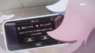 [AniMaunt] Shadowverse Flame - 45