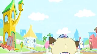 Фри и Картошка S1E02 Первый день в подготовительном классе