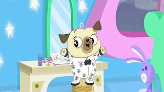 Фри и Картошка S1E11 Поиски Дили