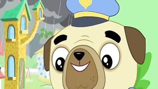 Фри и Картошка S1E18 Доктор Фри