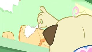 Фри и Картошка S2E03 Фри на экскурсии