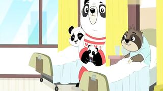 Фри и Картошка S2E17 Фри в больнице