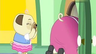 Фри и Картошка S2E18 Фри без картошки