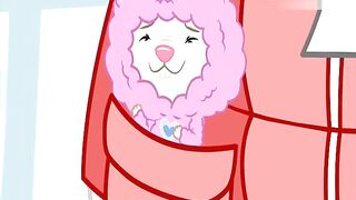 Фри и Картошка S2E20 Снежный денёк