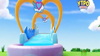 ПУПС S3E05 Папина забота