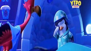 ПУПС S3E06 Фредди и Бих-чих