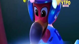 ПУПС S3E09 Блестящий малыш