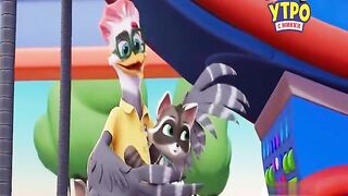 ПУПС S3E13 Милая кнопка