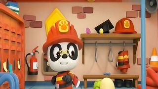 Доктор Панда S1E01 Курица на дереве