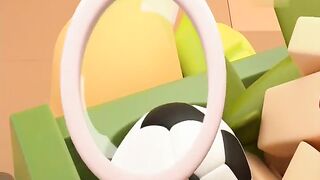 Доктор Панда S1E04 Тайна фермы Му