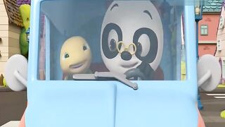 Доктор Панда S1E35 Молочник