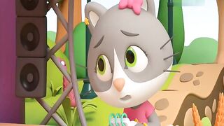 Доктор Панда S1E51 Автор песен