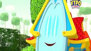 Домик Микки Мауса S1E10 Осторожно тролль