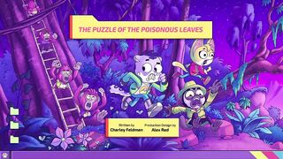 Дело о хвостатых_S01E11_Загадка ядовитых листьев _ Тайна пропавшего зайца