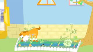 ПониМашка S1E03 Охота по-африкански