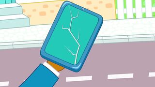 ПониМашка S1E04 Мятная луна