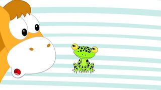 ПониМашка S1E07 Дикий зверь