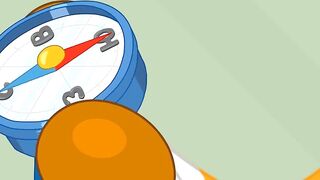 ПониМашка S1E11 Поход на Север