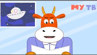 ПониМашка S1E13 Марсианка