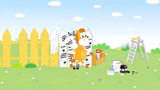 ПониМашка S1E16 Игры без правил