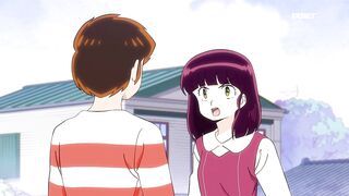 [AniMaunt] Urusei Yatsura (2022) - 01