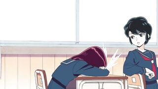 [AniMaunt] Urusei Yatsura (2022) - 02