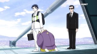 [AniMaunt] Urusei Yatsura (2022) - 03