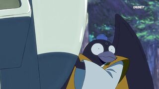 [AniMaunt] Urusei Yatsura (2022) - 04