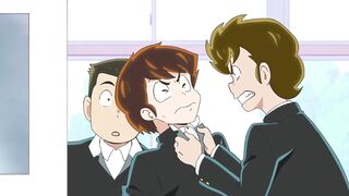 [AniMaunt] Urusei Yatsura (2022) - 05