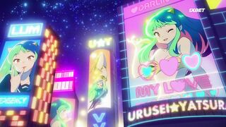 [AniMaunt] Urusei Yatsura (2022) - 06