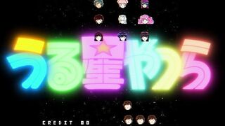 [AniMaunt] Urusei Yatsura (2022) - 07