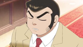 [AniMaunt] Urusei Yatsura (2022) - 08