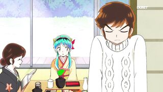 [AniMaunt] Urusei Yatsura (2022) - 12