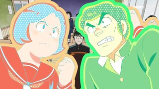 [AniMaunt] Urusei Yatsura (2022) - 13